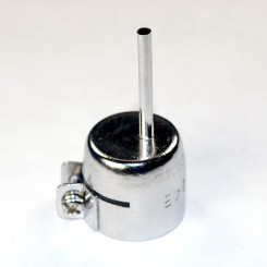 HAKKO NOZZLE,SINGLE,2.5mm,FR-811/810B/803B/802/801